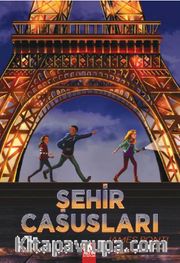 Şehir Casusları