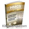HMGS Soru Bankası Anayasa Hukuku - Anayasa Yargısı
