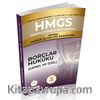 HMGS Tamamı Çözümlü Soru Bankası Borçlar Hukuku (Genel Hükümler-Özel Hükümler)
