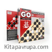 Redka Go Strateji Oyunu(511189)