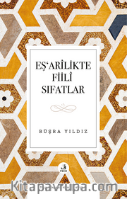 Eşʻarîlikte Fiilî Sıfatlar