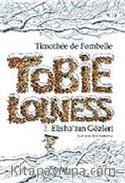 Tobie Lolness 2. Elisha'nın Gözleri