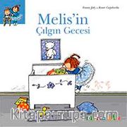 Melis'in Çılgın Gecesi (Melis-5)