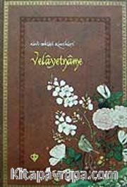 Velayetname <br /> Alevi Bektaşi Klasikler-4