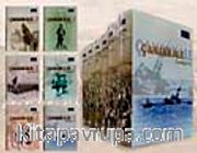 Çanakkale Savaşları Tarihi (I - VI Cilt Takım)