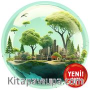 Teraryum Şehir Ahşap Puzzle 300 Parça ( LV015-CCC )