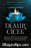 Demir Çiçek (Ciltli)