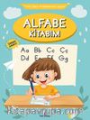 Alfabe Kitabım