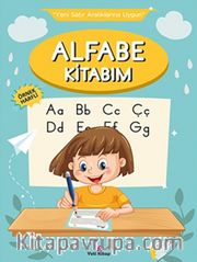 Alfabe Kitabım