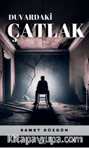 Duvardaki Çatlak