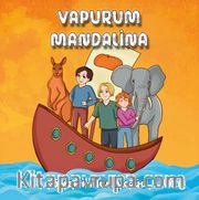 Vapurum Mandalina