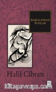 Başkaldıran Ruhlar 