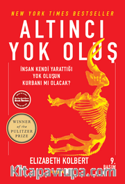Altıncı Yok Oluş