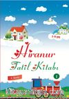 Hiranur & Tatil Kitabı / 1