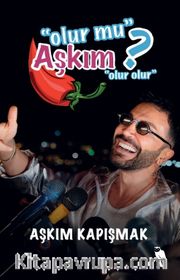Olur mu Aşkım?