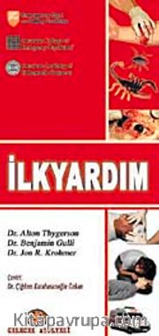 İlkyardım
