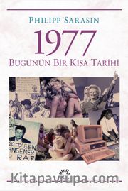 1977 <br /> Bugünün Bir Kısa Tarihi