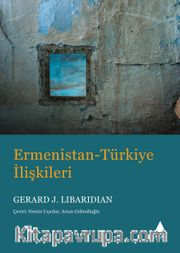 Ermenistan-Türkiye İlişkileri