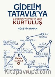 Gidelim Tatavla'ya: Görkemini Yitirmeyen Semt Kurtuluş
