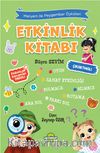 Meryem İle Peygamber Öyküleri Etkinlik Kitabı