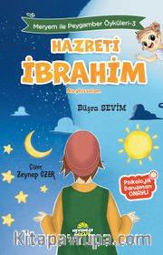 Hz.İbrahim / Meryem İle Peygamber Öyküleri 3