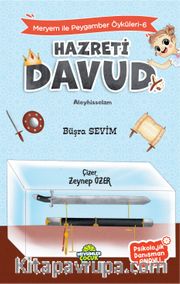 Hz.Davud / Meryem İle Peygamber Öyküleri 6 