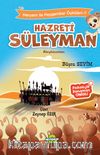 Hz. Süleyman / Meryem İle Peygamber Öyküleri 7