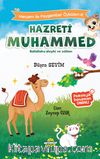 Hz. Muhammed (Sav) / Meryem İle Peygamber Öyküleri 8