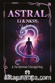 Astral / Li - Nksy