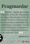 Fragmanlar