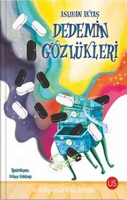 Dedemin Gözlükleri