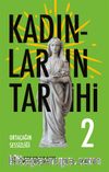 Kadınların  Tarihi 2 (Ciltli) & Ortaçağın Sessizliği