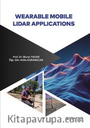Wearable Mobile Lidar And Applications