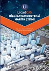 Licad GIS Bilgisayar Destekli Harita Çizimi
