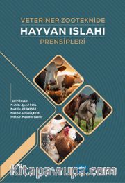 Veteriner Zooteknide Hayvan Islahı Prensipleri