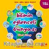 Bilimin Eğlenceli Dünyası-2. Kitap