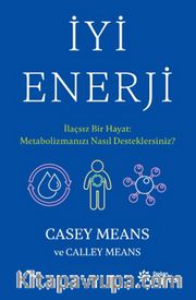İyi Enerji