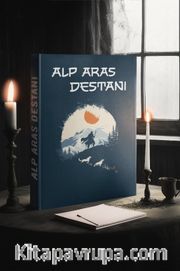 Alp Aras Destanı