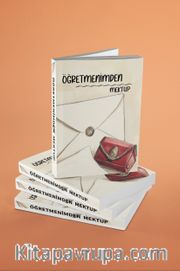 Öğretmenimden Mektup
