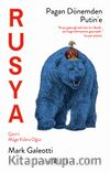 Rusya: Pagan Dönemden Putin’e (Rusya Tarihi)