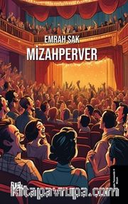Mizahperver