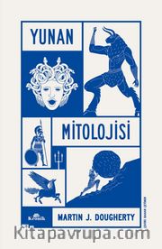 Yunan Mitolojisi 