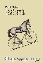 Hespê Şeytên