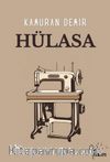 Hülasa