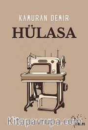 Hülasa