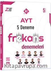 AYT 5 Frekans Denemeleri