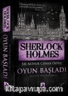 Sherlock Holmes - Oyun Başladı / Bütün Hikayeler 2
