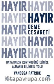 Hayır Deme Cesareti