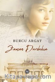 Zaman Durdukça