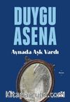 Aynada Aşk Vardı